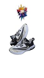 4.	Nike Durable & Flexible Sports Footwear