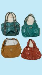Y2k Big Colorfull Bags