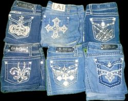 L.A.IDOL USA. GONNE MINI (ID 50)