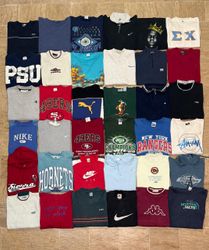 Mix Marken-Sweatshirts 36 Stück