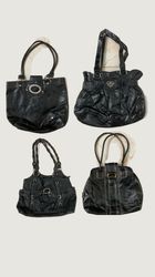 Y2k Blackout Babe bags
