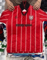 Football Authentic T-Shirts