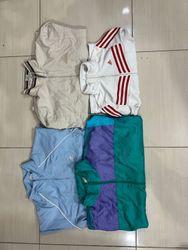 Vestes de randonnée Adidas