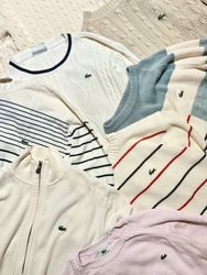 Pull Lacoste Premium