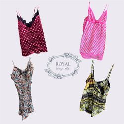 Y2K Chic Crush European