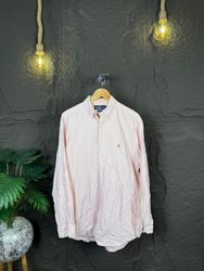 Polo Ralph Lauren Shirts | R-112