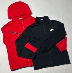 Nike kids WR_0757