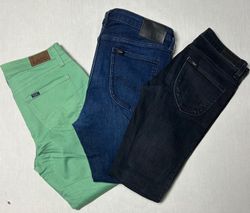 LEE jeans WR_0758