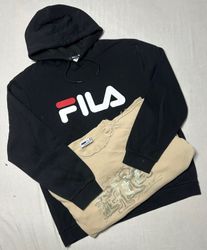 FILA sweatshirt WR_0759