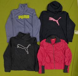 💥 RV1945 Women Puma Winter Bundle