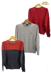 💥 RV1946 Nautica Sweaters