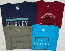 T-shirt Hurley 👕