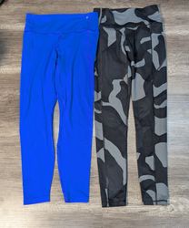 3391 - Under Armour Leggings