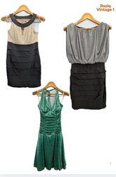 💥 RV1951 Mini Sexy Dress