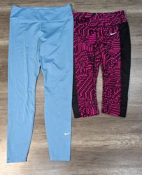 3392 - Nike Leggings e Calças