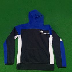 Mms138 Adidas Hoodie