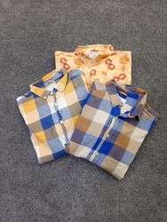 CRZ1623 Columbia Men’s Shirt