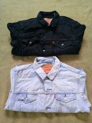 L.L.W Denim Jacket