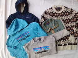 CR6183 Patagonia Vintage Mix Bundle