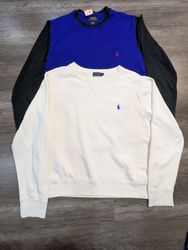 3395 - Ralph Lauren Lang- und Kurzarm-T-Shirts, Sw..