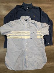 3396 - Ralph Lauren Lang- und Kurzarmshirts