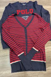 3400 - Ralph Lauren Pullover