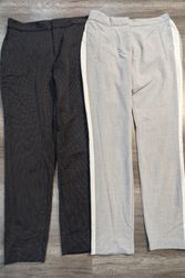 3401 - Zara, Banana Republic, H&M, Express Formale..