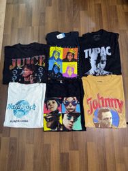 AVG-0195 Music | Band T-shirts