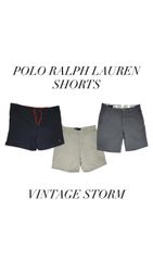 Polo Ralph Lauren Shorts