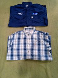 Camicie con bottone Carhartt