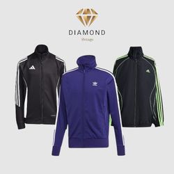 Adidas Jacket (DV -01-485)