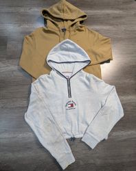 3409 - Tommy Hilfiger, Ralph Lauren Kapuzenpullis