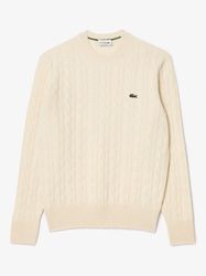 Special Lacoste Sweater