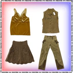 Cowgirl Chick (UN-040)