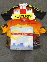 CRZ1646 Cycling T-Shirts