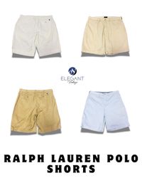 Ralph Lauren Polo Shorts - EVM0699
