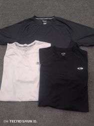 CRZ1647 Champion Sports T-Shirts