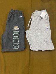 Pantaloni sportivi misti di marca