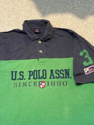 US polo assn Polos und T-Shirts