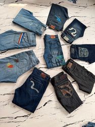 Branded hiphop baggy jeans ID (11)