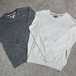 Tommy Hilfiger Sweater (CV:150)