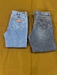 Wrangler Jeans