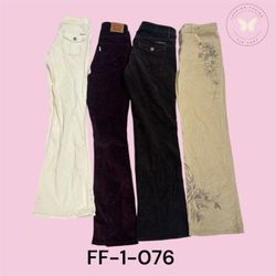 Modern Fit Courday Pant for Everyday Style (FF-1-0..