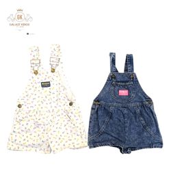 Kids Oshkosh Overall