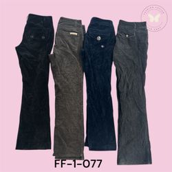 Premium Courday Pant – Comfortable Fit (FF-1-077)