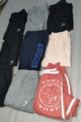 Gymshark Jogging Trousers