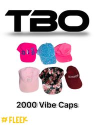 2000 Vibe Caps