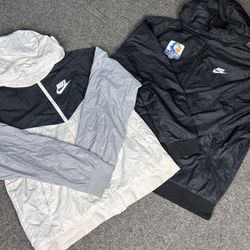 Nike WindBreaker (CV:155)