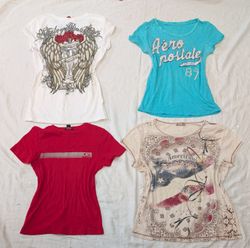 DESIGNER BABY TEE'S & Tank Top (Brands inculoaded)..