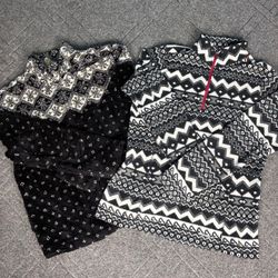 Crazy Fleece (CV:156)